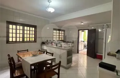 Casa com 3 quartos à venda na rua coronel augusto machado, 175, jardim maristela, são paulo, 206 m2 por r$ 1.490.000