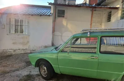 Terreno à venda na rua felisberto freire, 96, vila continental, são paulo, 250 m2 por r$ 750.000