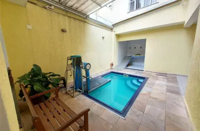 Casa com 1 quarto para alugar na rua maria do carmo sene, 120, vila paulicéia, são paulo, 140 m2 por r$ 10.000