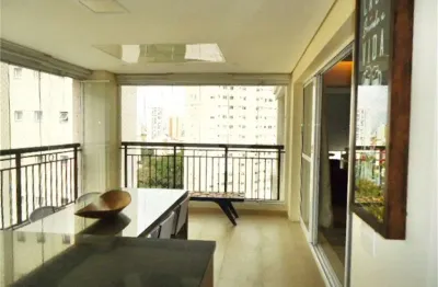 Apartamento com 4 quartos à venda na alameda afonso schmidt, 555, santa teresinha, são paulo, 264 m2 por r$ 3.800.000