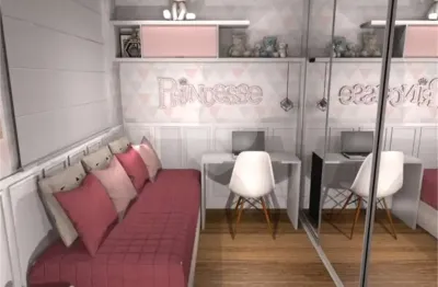 Casa em condomínio fechado com 3 quartos à venda na rua edgar franco, 70, vila albertina, são paulo, 150 m2 por r$ 780.000