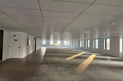 Sala comercial para alugar na avenida presidente juscelino kubitschek, 50, vila nova conceição, são paulo, 638 m2 por r$ 70.000