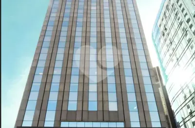 Sala comercial para alugar na avenida presidente juscelino kubitschek, 50, vila nova conceição, são paulo, 638 m2 por r$ 70.000