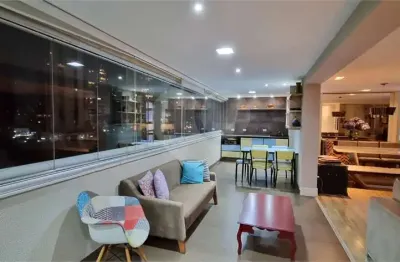Apartamento com 3 quartos à venda na avenida doutor guilherme dumont villares, 1930, jardim londrina, são paulo, 183 m2 por r$ 1.450.000
