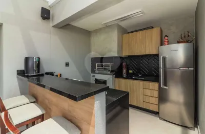 Apartamento com 3 quartos à venda na rua conselheiro moreira de barros, 1687, lauzane paulista, são paulo, 172 m2 por r$ 2.190.000