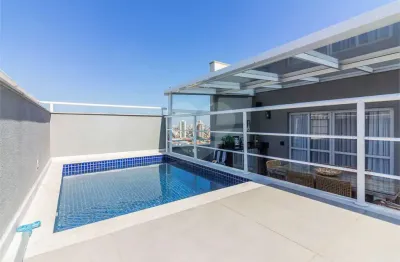 Apartamento com 3 quartos à venda na rua conselheiro moreira de barros, 1687, lauzane paulista, são paulo, 172 m2 por r$ 2.190.000