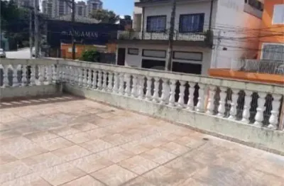 Casa com 3 quartos à venda na rua joaquim oliveira freitas, 2375, vila mangalot, são paulo, 240 m2 por r$ 850.000