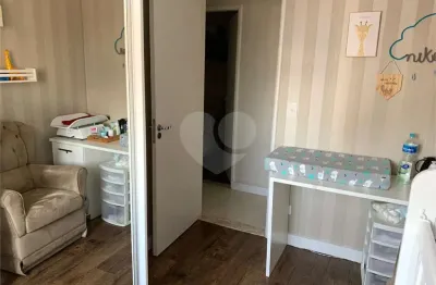Apartamento com 3 quartos à venda na avenida francisco de paula quintanilha ribeiro, 400, vila campestre, são paulo, 91 m2 por r$ 960.000