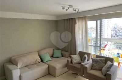 Apartamento com 3 quartos à venda na avenida francisco de paula quintanilha ribeiro, 400, vila campestre, são paulo, 91 m2 por r$ 960.000