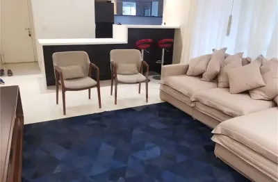 Apartamento com 2 quartos à venda na rua terceiro-sargento-aeronáutica francisco luiz roberto boening, 80, jardim santa mena, guarulhos, 94 m2 por r$ 1.100.000