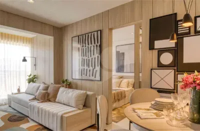 Apartamento com 2 quartos à venda na avenida celso garcia, 5000, tatuapé, são paulo, 54 m2 por r$ 519.915