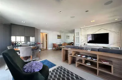 Apartamento com 4 quartos à venda na rua aratuípe, 180, vila formosa, são paulo, 204 m2 por r$ 1.800.000