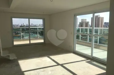 Apartamento com 4 quartos à venda na rua dona escolástica m. da fonseca, 311, vila matilde, são paulo, 209 m2 por r$ 1.690.000