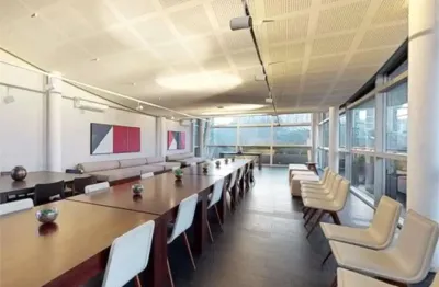 Kitnet / stúdio à venda na rua luís correia de melo, 92, vila cruzeiro, são paulo, 60 m2 por r$ 1.080.000