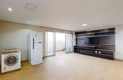 Kitnet / stúdio à venda na rua luís correia de melo, 92, vila cruzeiro, são paulo, 60 m2 por r$ 1.080.000