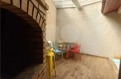 Casa com 3 quartos à venda na rua agostinho viana, 59, jardim virgínia bianca, são paulo, 119 m2 por r$ 750.000