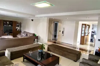 Apartamento com 3 quartos à venda na rua teixeira de melo, 268, tatuapé, são paulo, 180 m2 por r$ 1.590.000