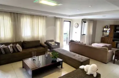 Apartamento com 3 quartos à venda na rua teixeira de melo, 268, tatuapé, são paulo, 180 m2 por r$ 1.100.000