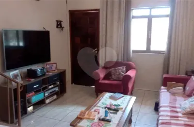 Casa com 3 quartos à venda na rua josé de almeida, 776, vila medeiros, são paulo, 125 m2 por r$ 800.000