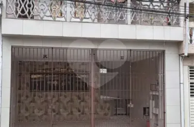 Casa com 3 quartos à venda na rua nelson gebara, 120, parque américa, são paulo, 126 m2 por r$ 550.000