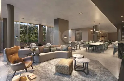 Apartamento com 4 quartos à venda na rua haddock lobo, 1440, cerqueira césar, são paulo, 323 m2 por r$ 17.900.000