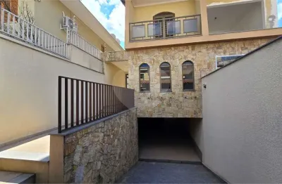 Casa com 3 quartos à venda na rua waltrudes correa, 301, parque são domingos, são paulo, 231 m2 por r$ 1.270.000