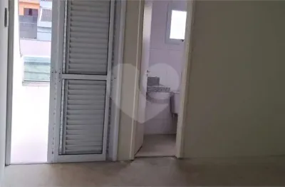 Casa com 2 quartos à venda na rua roque barbosa lima, 168, vila paulo silas, são paulo, 100 m2 por r$ 580.000