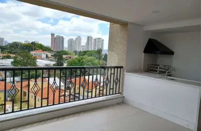Apartamento com 3 quartos à venda na rua cuevas, 100, lapa, são paulo, 118 m2 por r$ 1.920.000