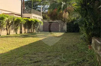 Terreno em condomínio fechado à venda na rua ana karlik, 1, vila cruzeiro, são paulo, 240 m2 por r$ 1.000.000