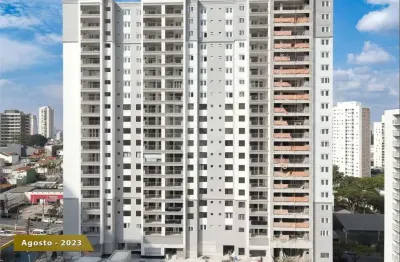 Apartamento com 2 quartos à venda na avenida nazaré, 2118, ipiranga, são paulo, 67 m2 por r$ 875.000