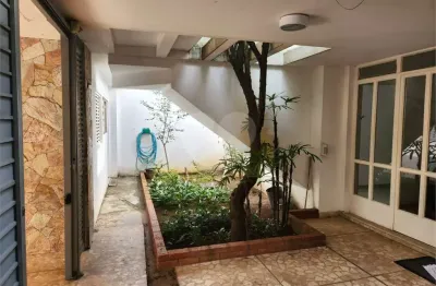 Casa à venda na rua guararapes, 919, brooklin paulista, são paulo, 435 m2 por r$ 3.500.000