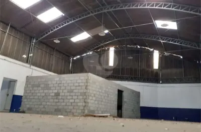 Barracão / galpão / depósito à venda na rua ministro edmundo lins, 176, ferreira, são paulo, 281 m2 por r$ 1.200.000