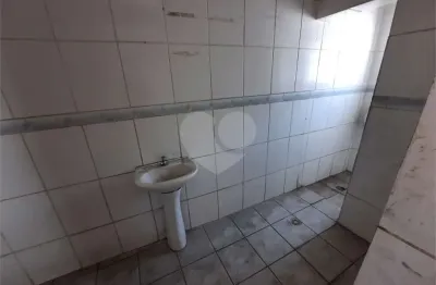 Barracão / galpão / depósito para alugar na avenida atlântica, 5917, parque atlântico, são paulo, 400 m2 por r$ 35.000