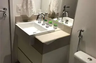 Apartamento com 2 quartos à venda na rua marcos portugal, 303, vila nair, são paulo, 93 m2 por r$ 1.180.000