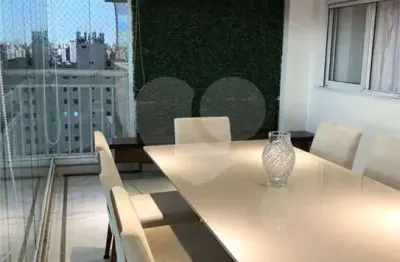 Apartamento com 2 quartos à venda na rua marcos portugal, 303, vila nair, são paulo, 93 m2 por r$ 1.180.000