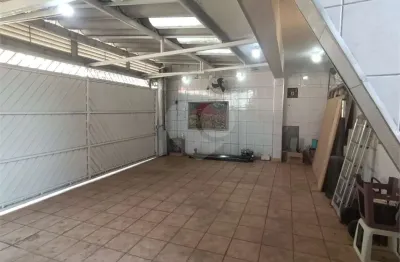 Casa com 4 quartos à venda na rua joaquim afonso de souza, 1385, vila celeste, são paulo, 302 m2 por r$ 795.000