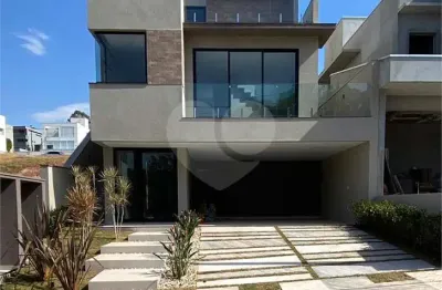 Casa em condomínio fechado com 4 quartos à venda na avenida expedicionário josé barca, 46, fazenda rodeio, mogi das cruzes, 222 m2 por r$ 1.849.900