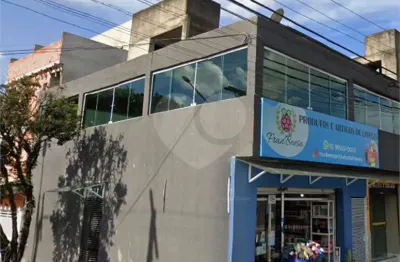 Casa com 3 quartos à venda na rua rossini, 332, vila camilópolis, santo andré, 80 m2 por r$ 1.010.000