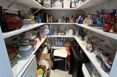 Apartamento com 3 quartos à venda na rodovia raposo tavares km 17,5, 7389, jardim arpoador, são paulo, 171 m2 por r$ 1.858.500