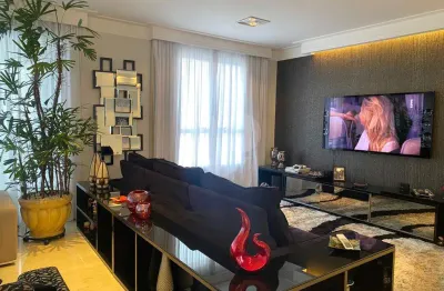 Apartamento com 4 quartos à venda na rua nagib izar, 258, jardim anália franco, são paulo, 297 m2 por r$ 5.500.000