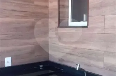 Apartamento com 2 quartos à venda na rua laurentina jorge ribeiro, 438, vila salete, são paulo, 52 m2 por r$ 400.000
