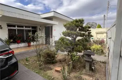 Casa com 5 quartos à venda na rua alberto williams, 8, vila paulistania, são paulo, 750 m2 por r$ 1.600.000