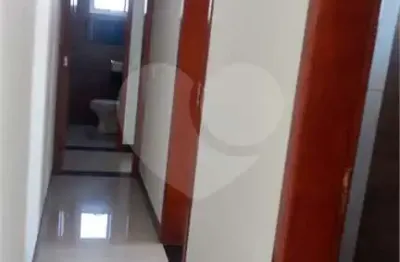 Apartamento com 2 quartos à venda na rua laurentina jorge ribeiro, 438, vila salete, são paulo, 52 m2 por r$ 400.000