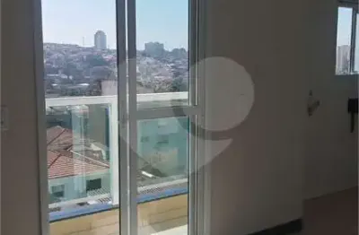 Apartamento com 2 quartos à venda na rua laurentina jorge ribeiro, 438, vila salete, são paulo, 52 m2 por r$ 400.000