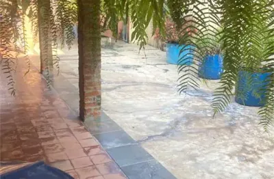 Casa com 3 quartos à venda na rua josé da costa ramos, 190, vila guedes, são paulo, 575 m2 por r$ 1.200.000