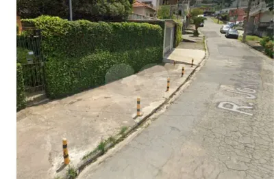 Casa com 3 quartos à venda na rua josé da costa ramos, 190, vila guedes, são paulo, 575 m2 por r$ 1.200.000