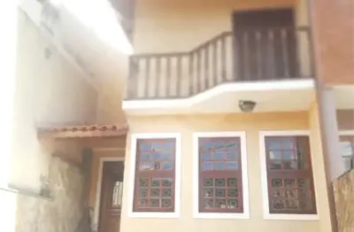 Casa com 3 quartos à venda na avenida senador josé ermírio de moraes, 1551, tremembé, são paulo, 225 m2 por r$ 900.000