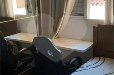 Casa em condomínio fechado com 3 quartos à venda na avenida vereador ângelo bortolo, 132, jardim leonor mendes de barros, são paulo, 96 m2 por r$ 650.000
