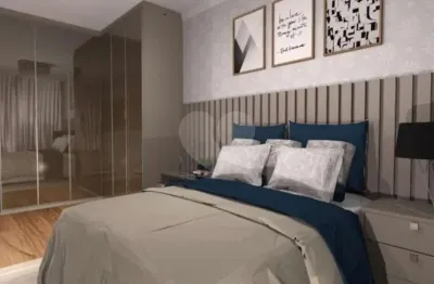 Casa em condomínio fechado com 3 quartos à venda na rua edgar franco, 61, vila albertina, são paulo, 150 m2 por r$ 750.000