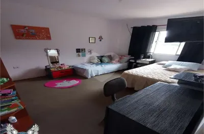 Casa com 4 quartos à venda na rua das libélulas, 1, vila amélia, são paulo, 300 m2 por r$ 850.000